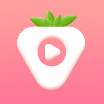 草莓直播app下载_logo