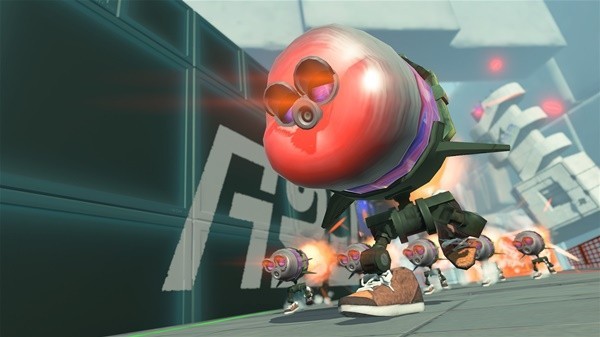 《喷射战士3》重刷必备小技巧分享