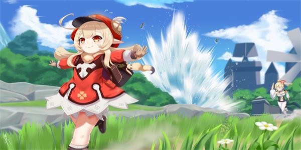 原神桌宠如何设置在桌面_原神桌宠怎么用