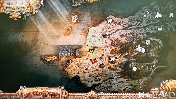 《八方旅人2》前期全能精灵石获取教程 全能精灵石怎么获得