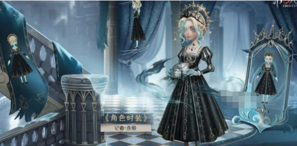 第五人格27赛季精华1皮肤有什么,精华一皮肤介绍