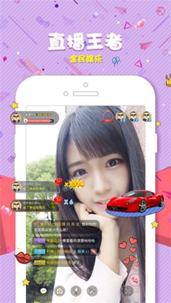 小目标影视