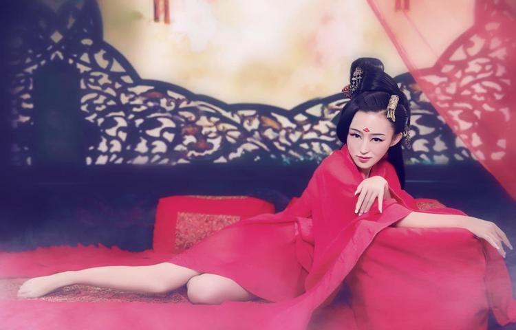 理解妈妈的意图