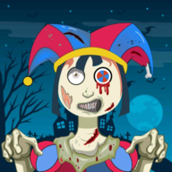 马戏团恐怖故事(Circus Horror Story)官网版下载-马戏团恐怖故事(Circus Horror Story)安卓吧v1.0