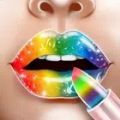 唇艺游戏口红化妆(Lip Art Games: Lipstick Makeup)_logo