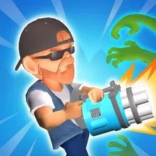 僵尸防卫者手机游戏最新款