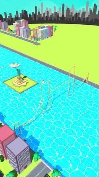 绘制城市3D(Draw City 3D)1