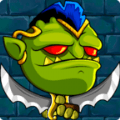 兽人切片大师(Orcs vs Blades)下载安装免费版