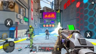 无限Fps0