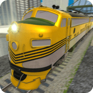 火车运输模拟器下载(Train Transport Simulator)全网通用版