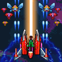 复古太空射击安卓版下载