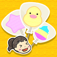 夏莉的棉花糖店最新手游游戏版