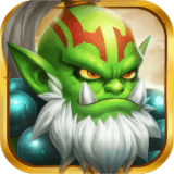 深渊守卫者_logo