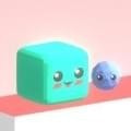 球与立方体的冒险Adventures of Cubo & Geo游戏最新版