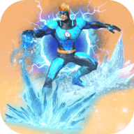 破碎超级绳索英雄(Fracture Superhero)免费最新版
