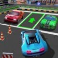 真实驾驶停车场(Real Driving Car parking)最新手游安卓免费版