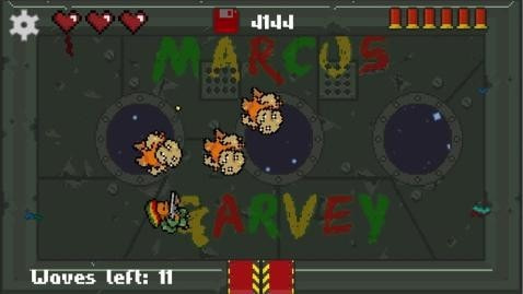 太空开火Dubspace1