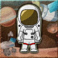 宇航员逃逸Cosmonaut Escape免费高级版