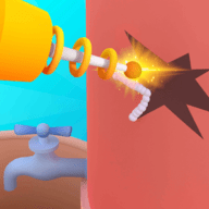 点击焊接(Weld it Clicker)_logo