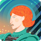 风中骑士_logo