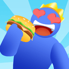 大胃王英雄Eating Hero游戏手游app下载