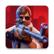 狙击英雄Sniper Hero手游最新软件下载