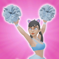 跳舞的女孩(Dancing Girls)_logo