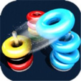 我是套圈盘老板安卓手机游戏app