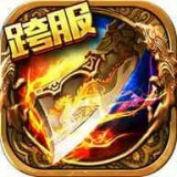 传奇天荒打金提米_logo