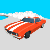 漂移超车Hyper Drift_logo