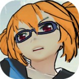 校外模拟器SchoolOutSimulator3_logo