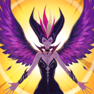 魔女的森林_logo