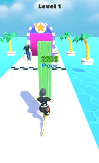 穷人变富人(Poor To Rich 3D)1