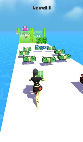 穷人变富人(Poor To Rich 3D)2