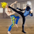 空手道精武门Karate King免费最新版