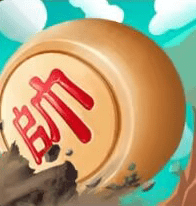 像棋不象棋_logo