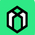 黑鲨装备箱_logo