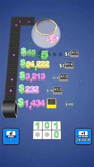 数字狂热（Digit Fever!）1