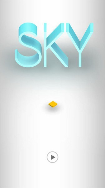 天阶sky0