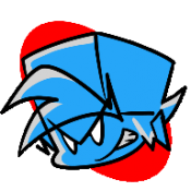 FNF错误化恶搞之家模组(PE引擎包0.5.2h)_logo