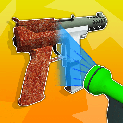 淘把武器来射击免费下载安装2023最新版