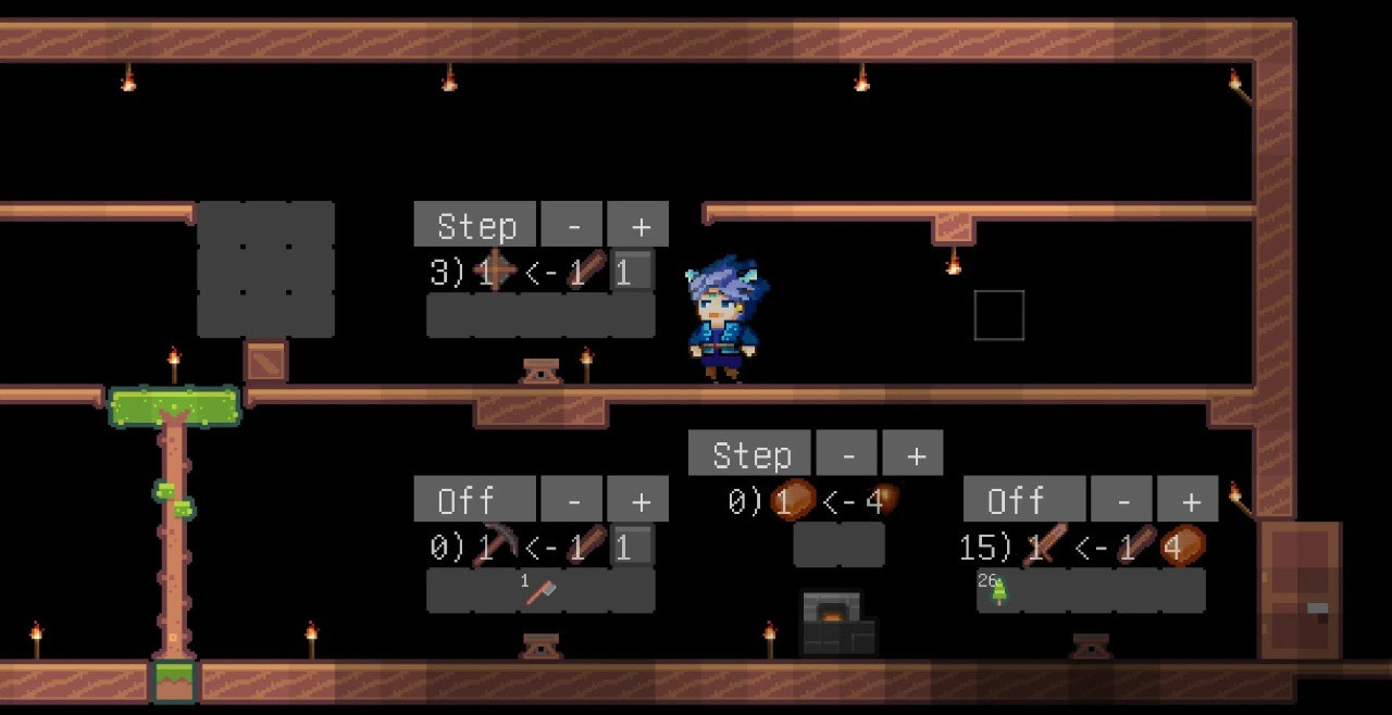 空想世界12