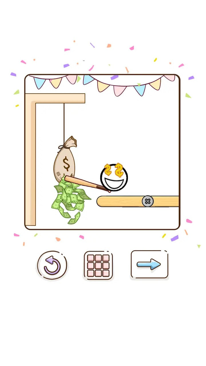 只是旋转1