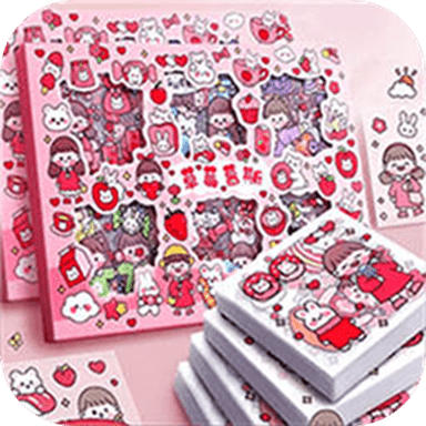 咕卡大师手账安卓中文免费下载