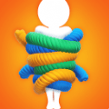 解绳索难题(Rope Riddles)_logo