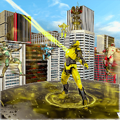 超人英雄传奇2023免费版
