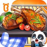 宝宝巴士奇妙世界美食日料店最新游戏app下载