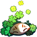 四叶苜蓿第二章_logo