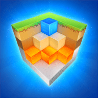 工艺及建造（Craftium）免费手机游戏下载