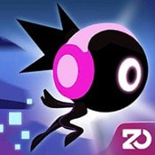 机器侠跑酷(Robo Rush)免费手机游戏下载